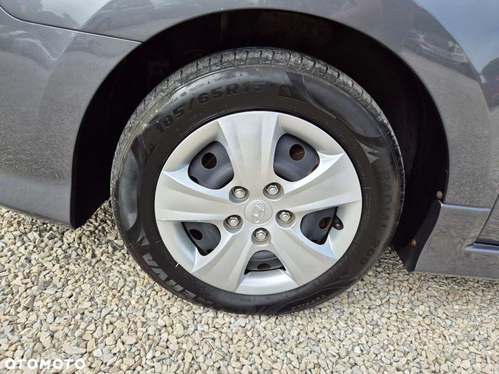 Hyundai i30 - 26