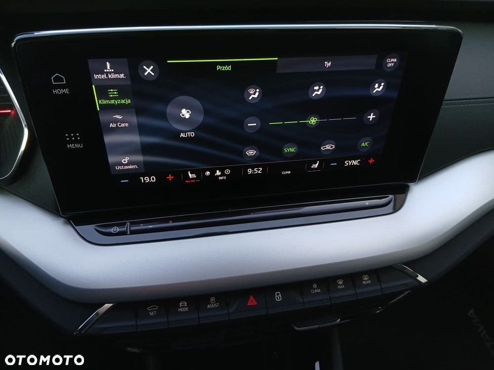 Skoda Octavia 1.0 TSI e-TEC DSG Style - 27