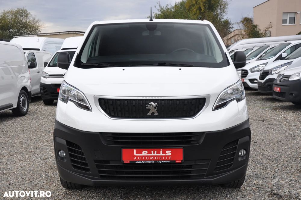 Peugeot Expert - 2