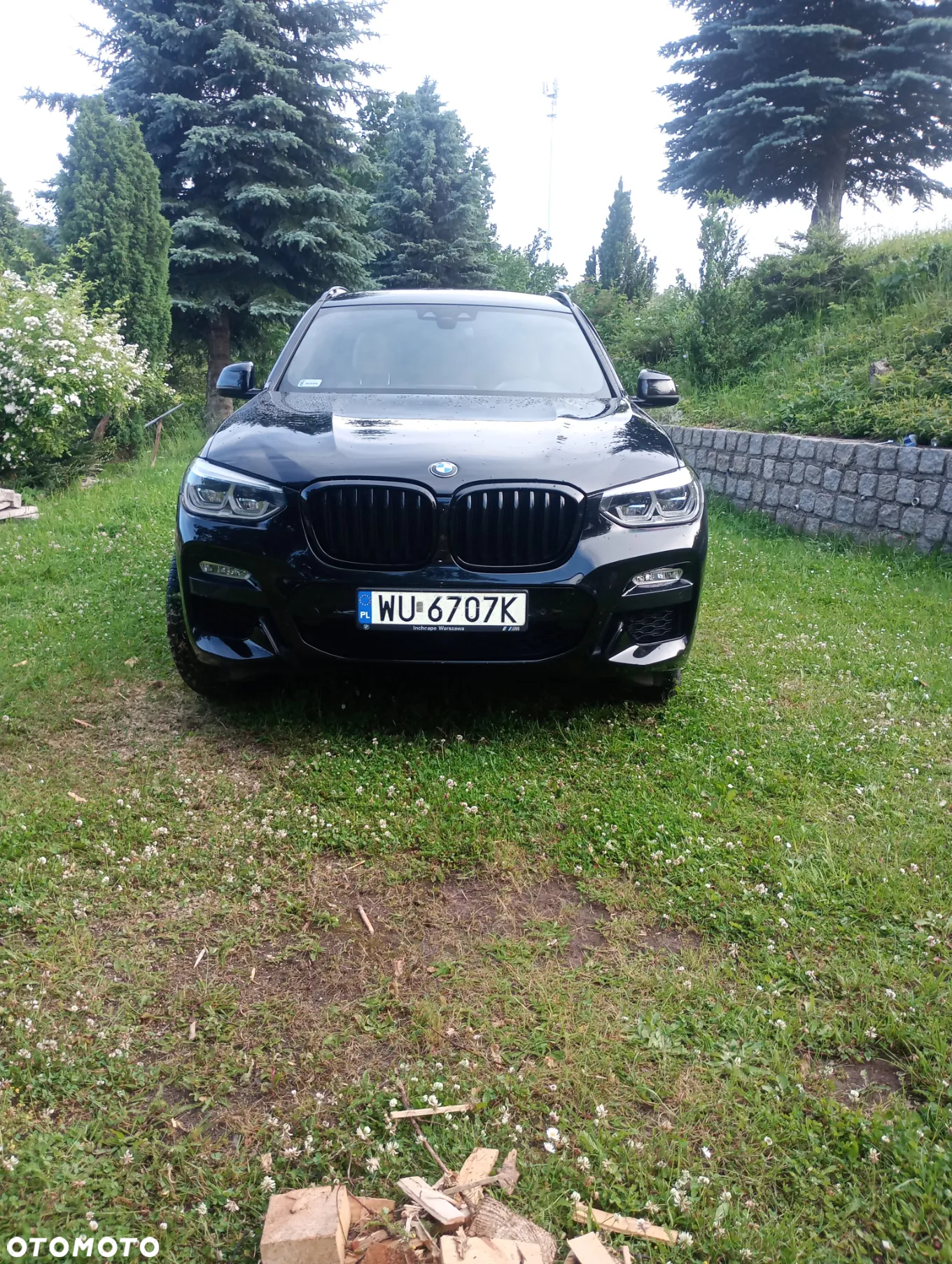 BMW X3 xDrive20d M Sport - 15