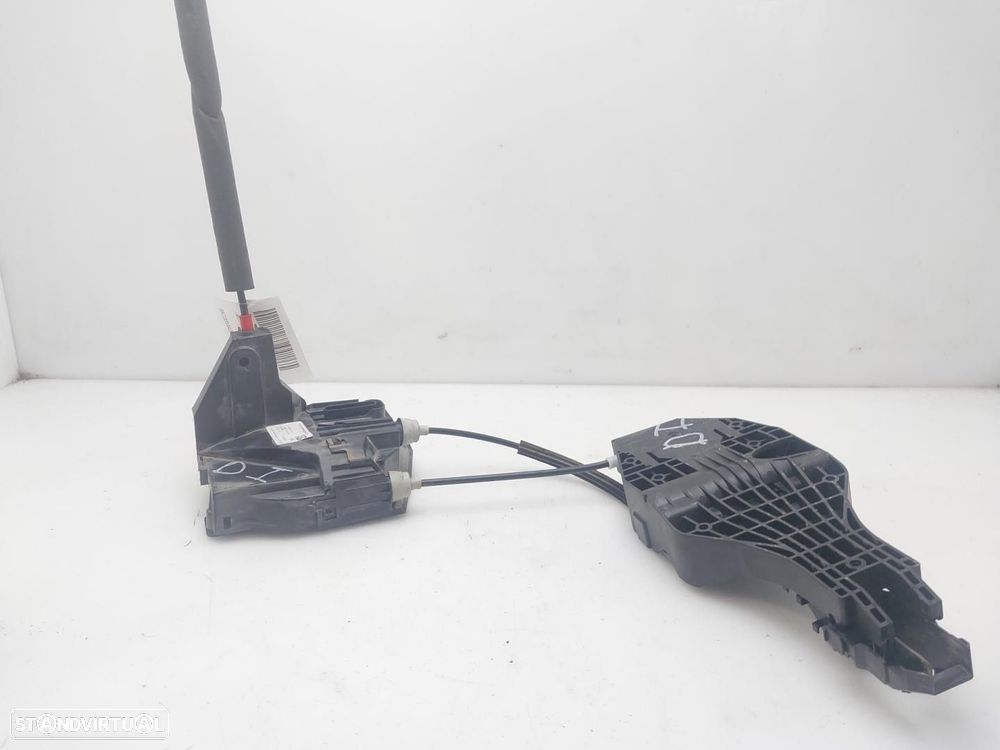 FECHADURA PORTA FRENTE ESQUERDA LAND ROVER DISCOVERY - 1