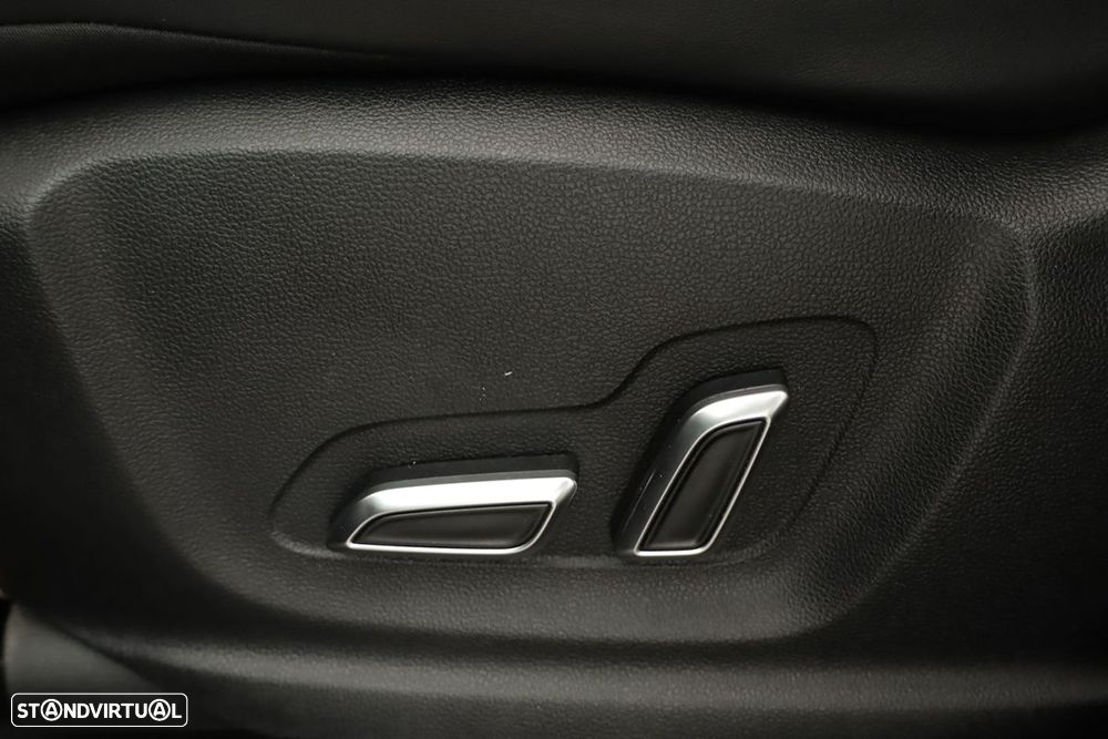 MG EHS 1.5 T-GDI Plug-in Hybrid Luxury - 21