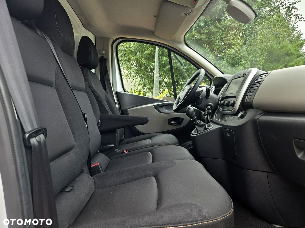 Renault Trafic - 5