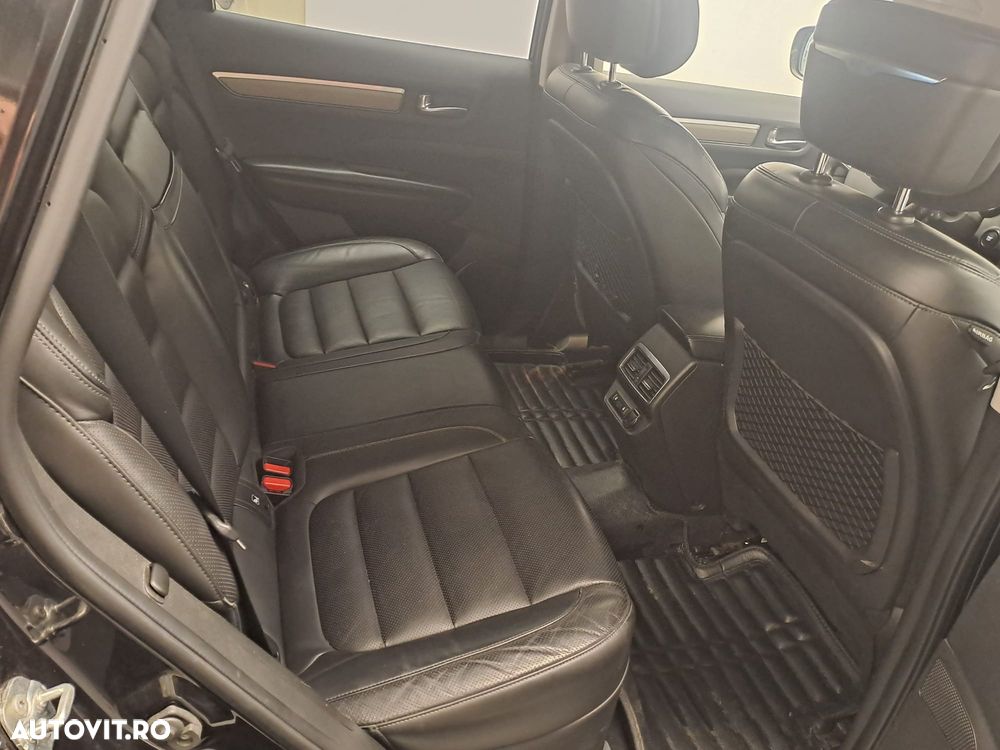 Renault Koleos 2.0 dCI Privilege Aut. - 17