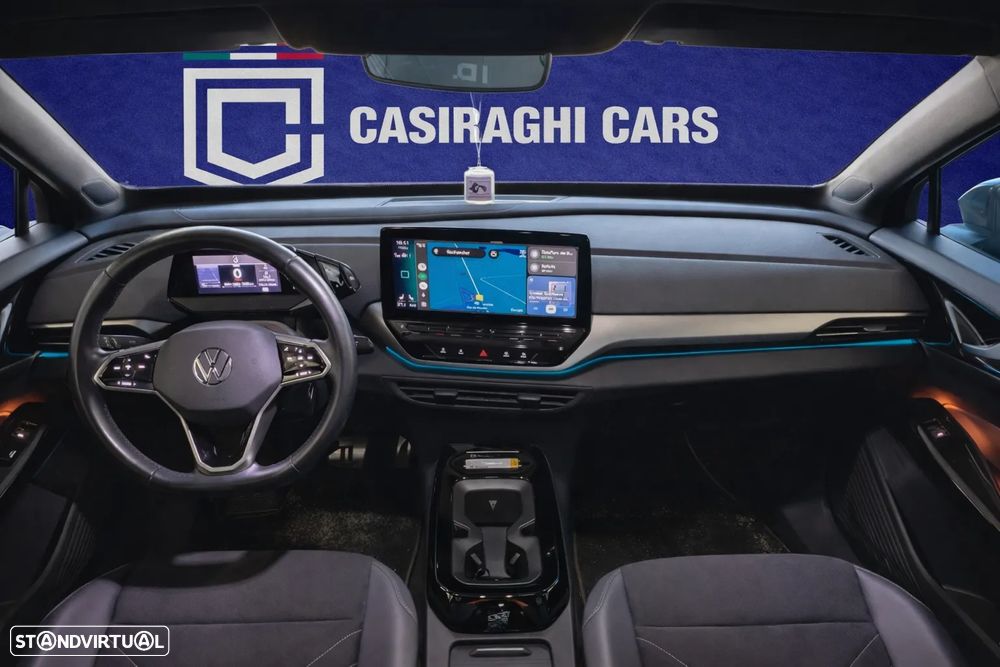 VW ID.5 Pro Performance - 3