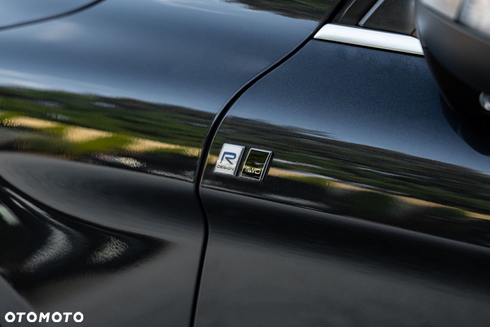Volvo XC 60 D5 AWD RDesign - 12
