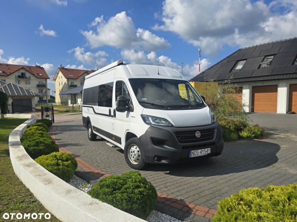 Fiat Ducato - 1