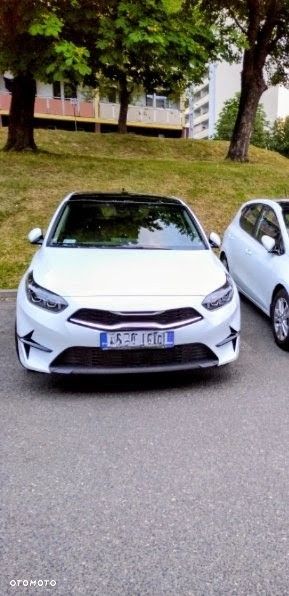 Kia Ceed 1.5 T-GDI Business Line - 3