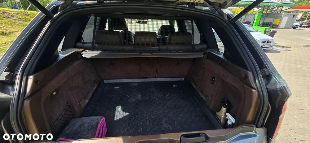 BMW X5 3.5d xDrive - 7