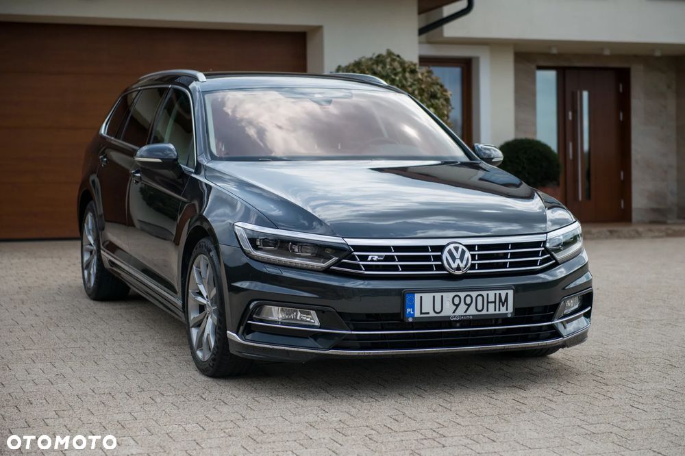Volkswagen Passat 2.0 TDI BMT SCR Highline DSG7 - 4