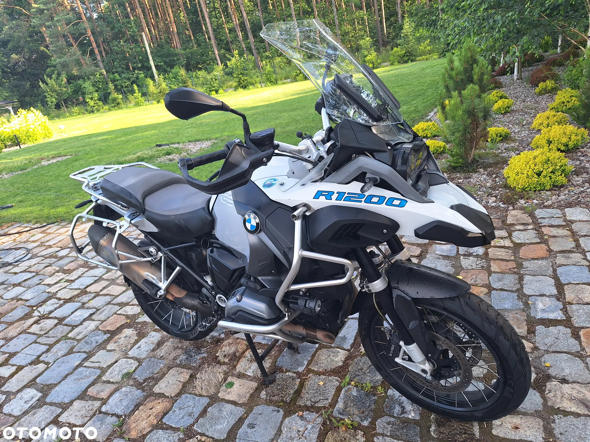 BMW Adventure - 15