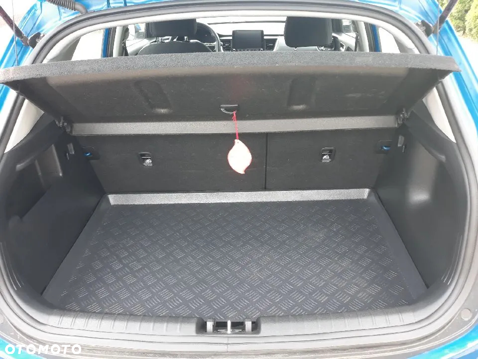 Kia Stonic 1.2 M - 9