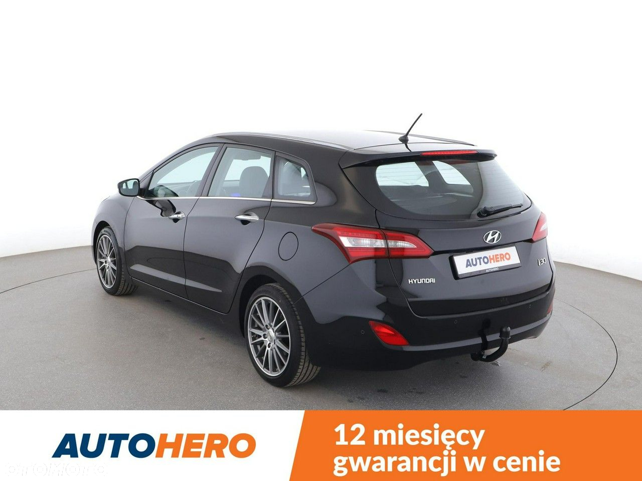 Hyundai i30 1.6 GDI Style - 4