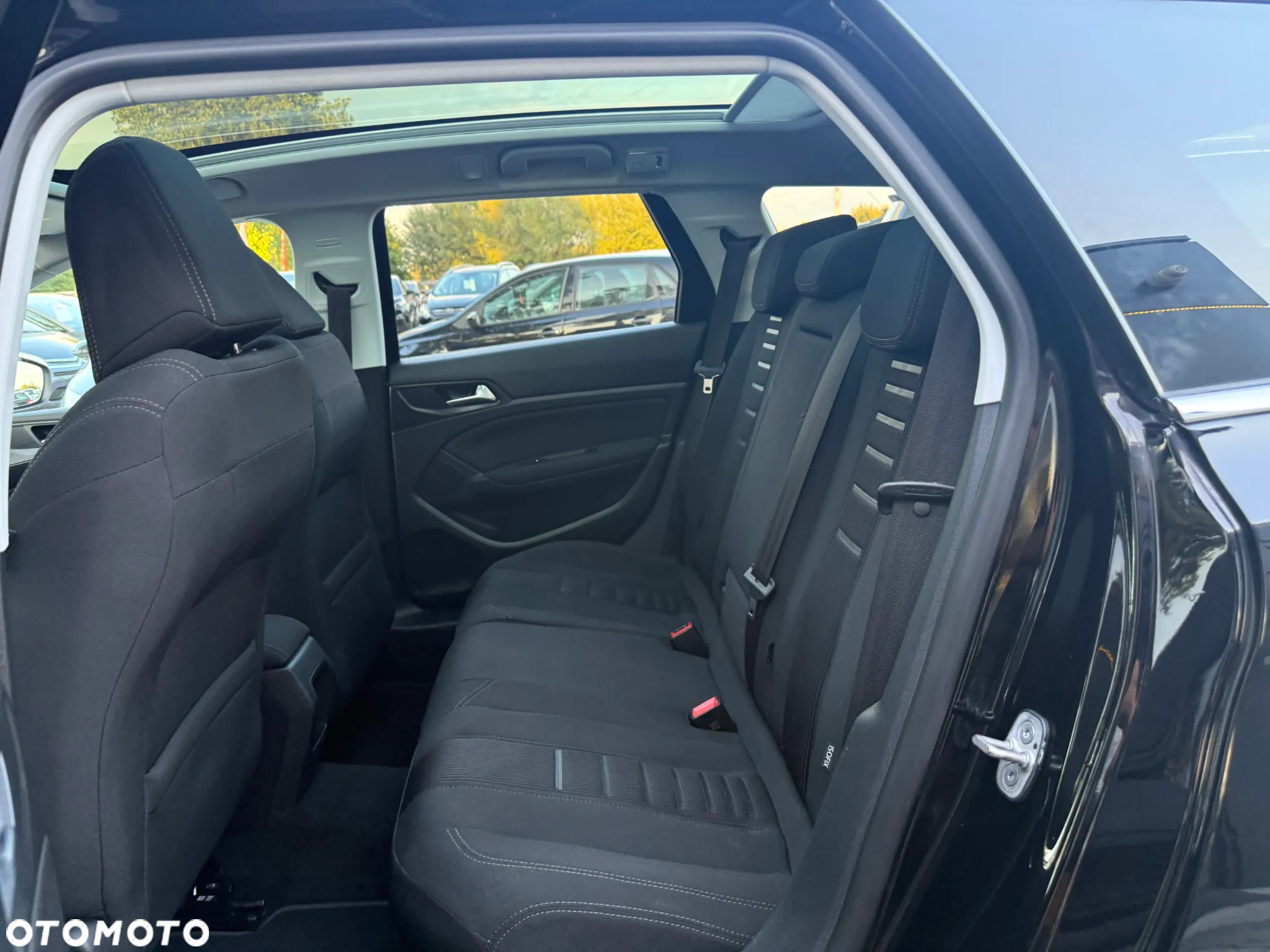 Peugeot 308 HDi FAP 90 Tendance - 30