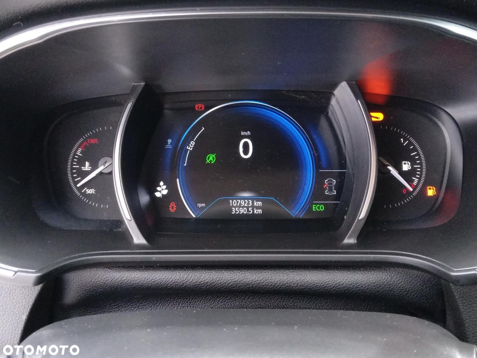 Renault Megane - 17