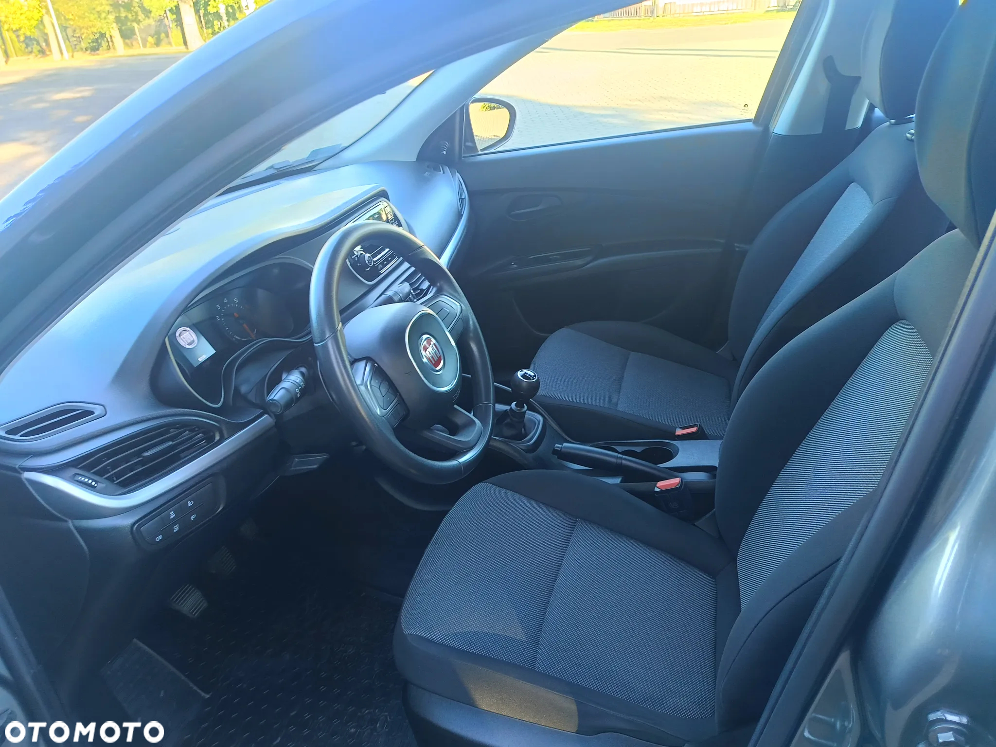 Fiat Tipo - 11