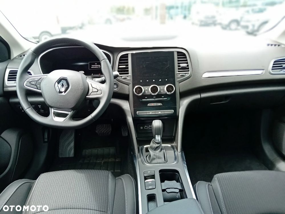 Renault Megane 1.3 TCe Techno EDC - 14