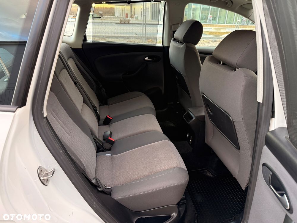 Seat Altea XL 1.6 Reference - 25