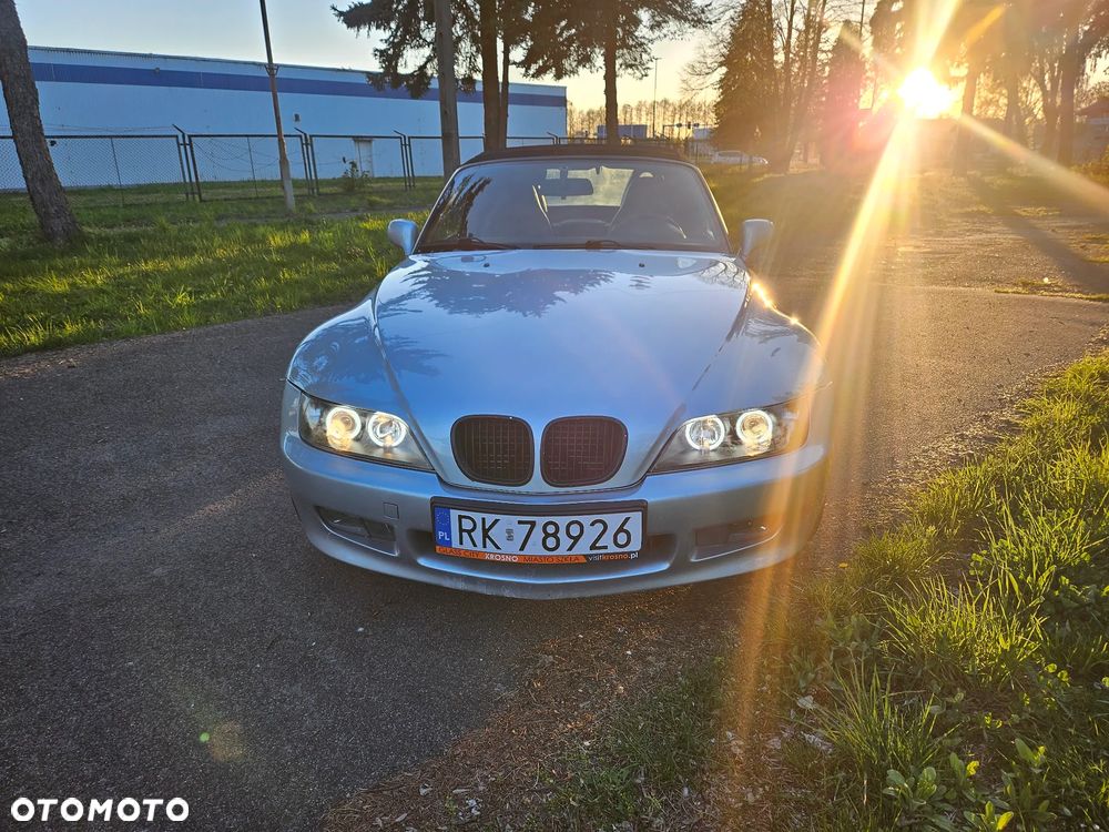 BMW Z3 - 19