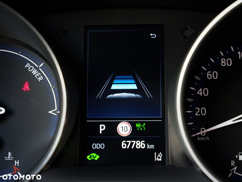 Toyota C-HR 1.8 Hybrid Premium - 30