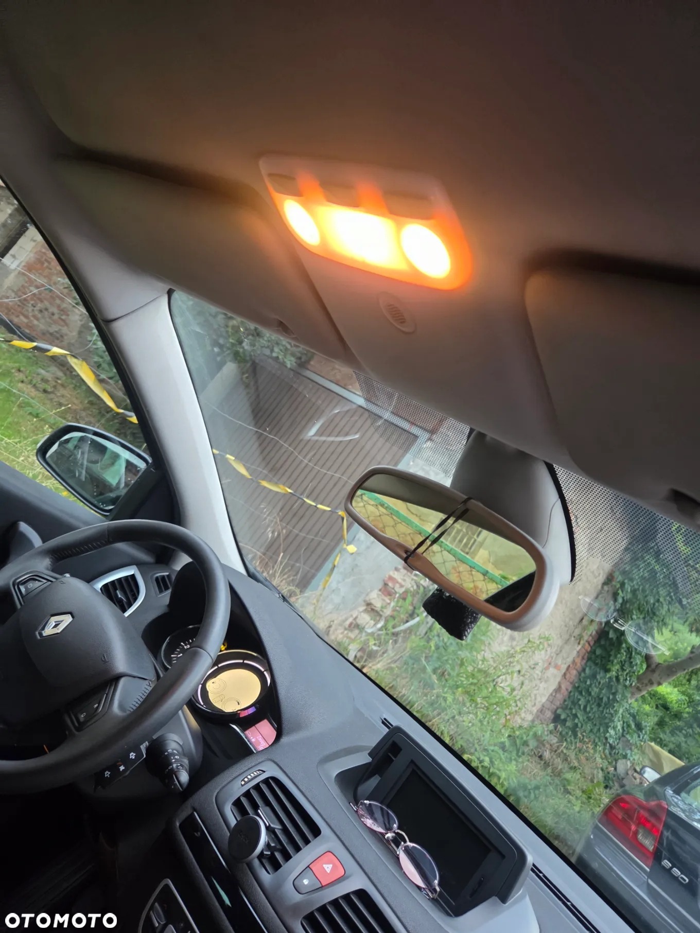Renault Megane Grandtour dCi 160 FAP Luxe - 13