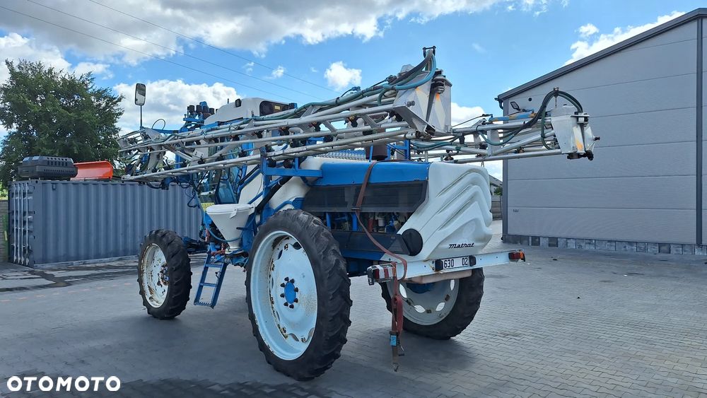 Inny Matrot M24D - 2