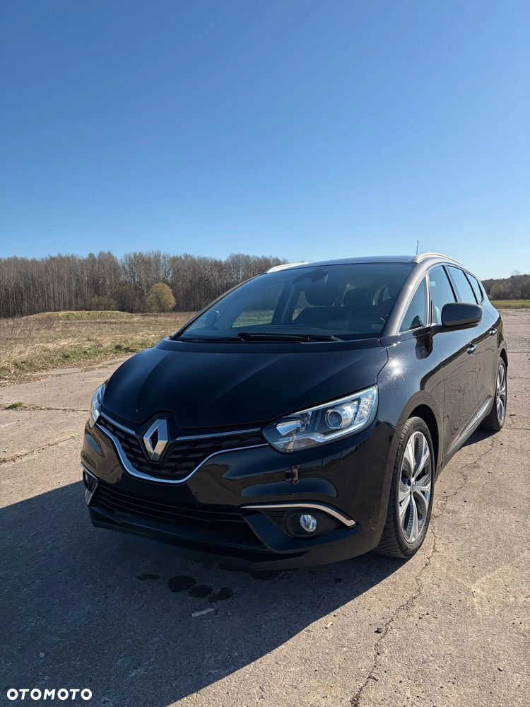 Renault Grand Scenic Gr 1.6 dCi Energy Bose - 1