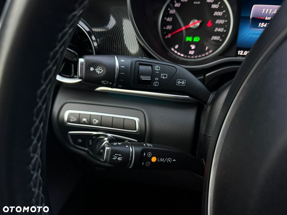 Mercedes-Benz Klasa V 220 d 4-Matic Avantgarde 9G-Tronic (długi) - 20