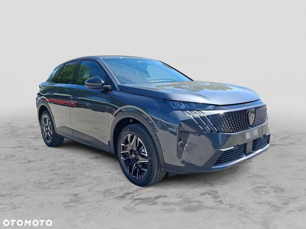 Peugeot 3008 1.2 PureTech mHEV Business e-DCS6 - 7