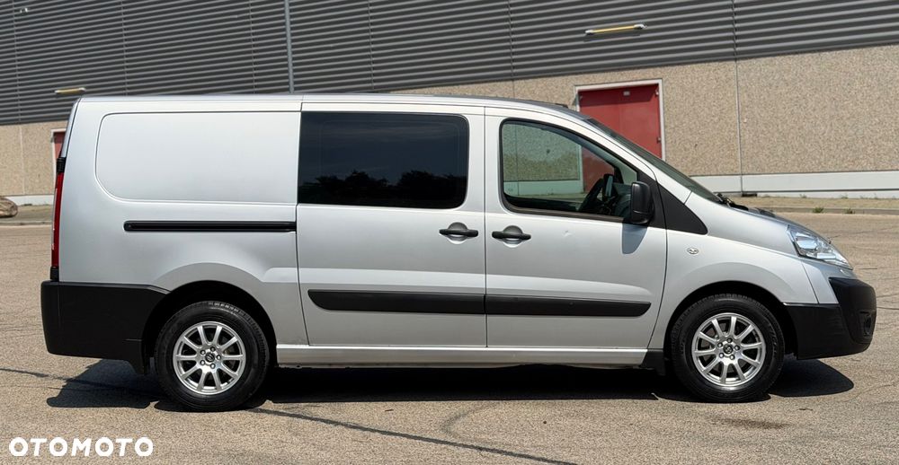 Toyota Proace LONG L2H1 2.0 D4D - 11