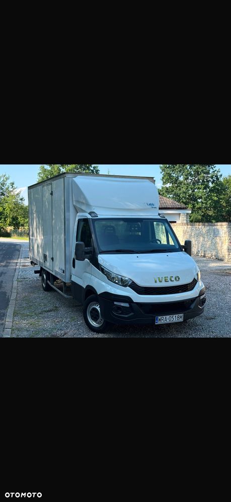 Iveco Daily - 13