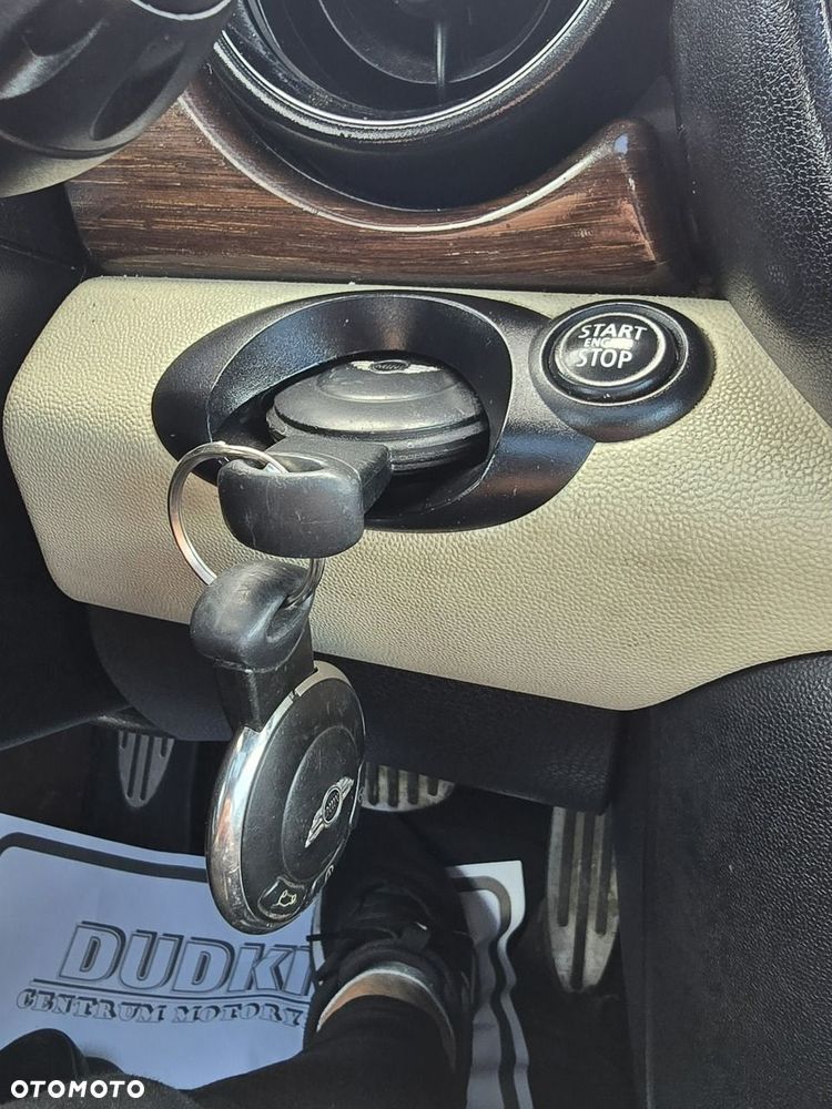 MINI Cooper S - 40