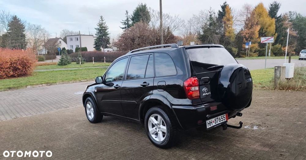 Toyota RAV4 - 13