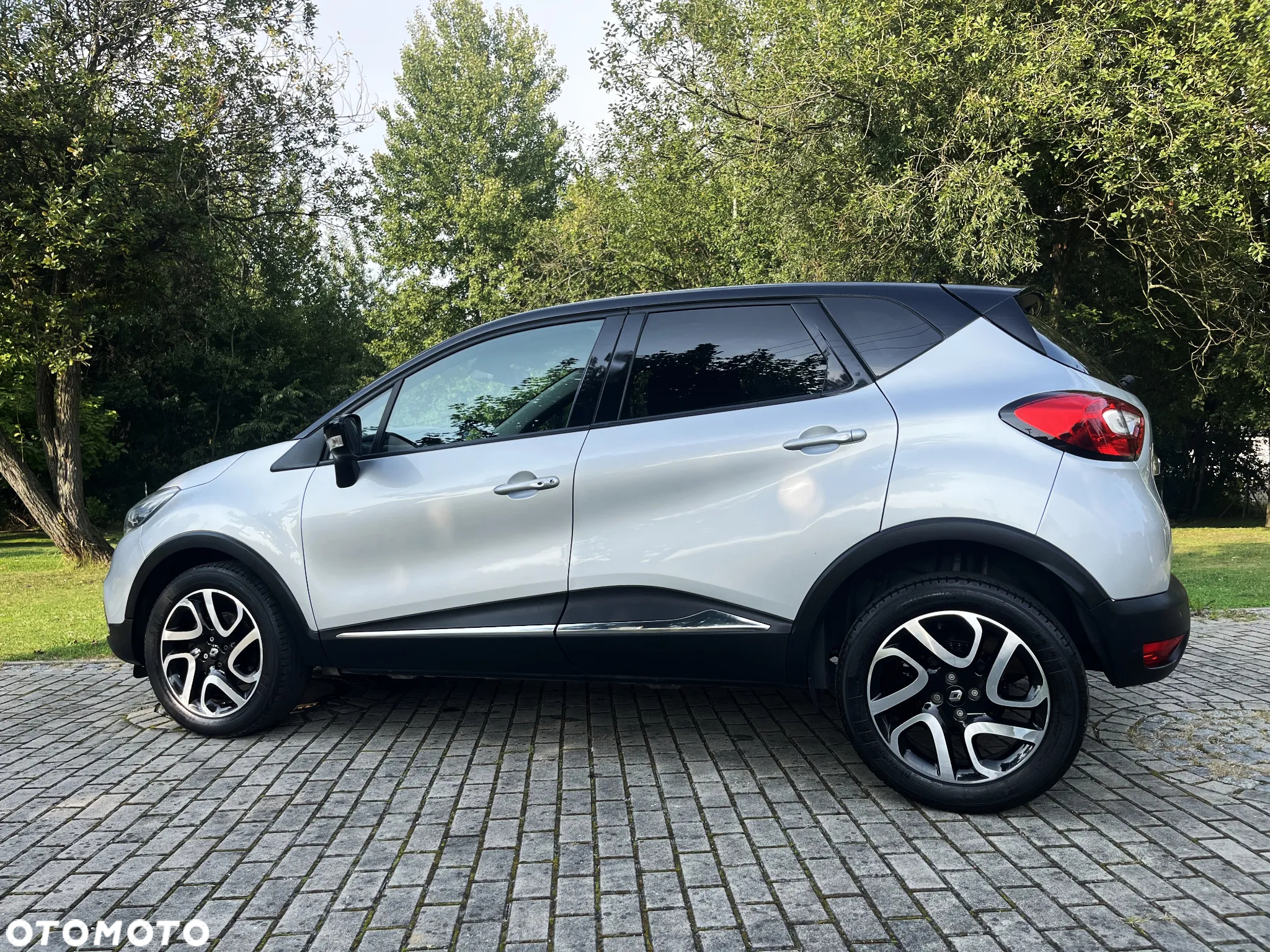 Renault Captur ENERGY TCe 120 EDC Dynamique - 6