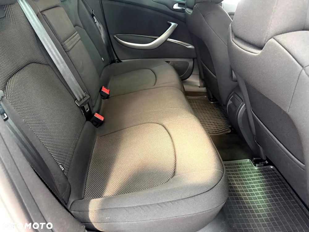 Citroën C5 HDi 115 FAP Business Class - 25