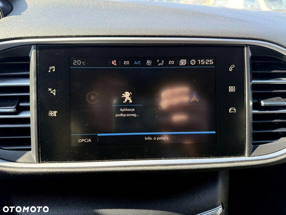 Peugeot 308 BlueHDi 130 EAT8 Stop & Start GT Pack - 25