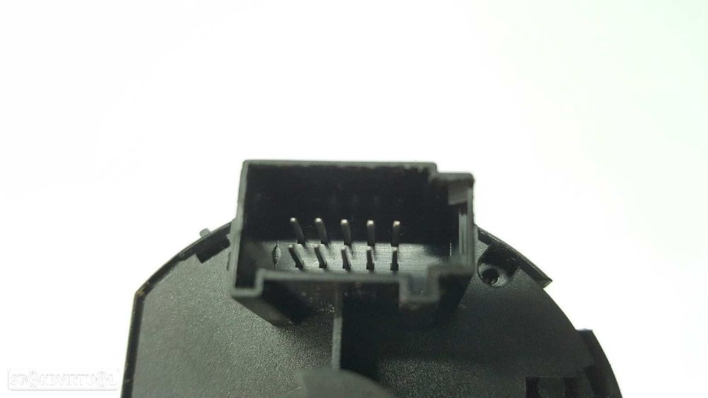 COMANDO DAS LUZES VOLKSWAGEN PASSAT LIM. (362) HIGHLINE BLUEMOTION - 3