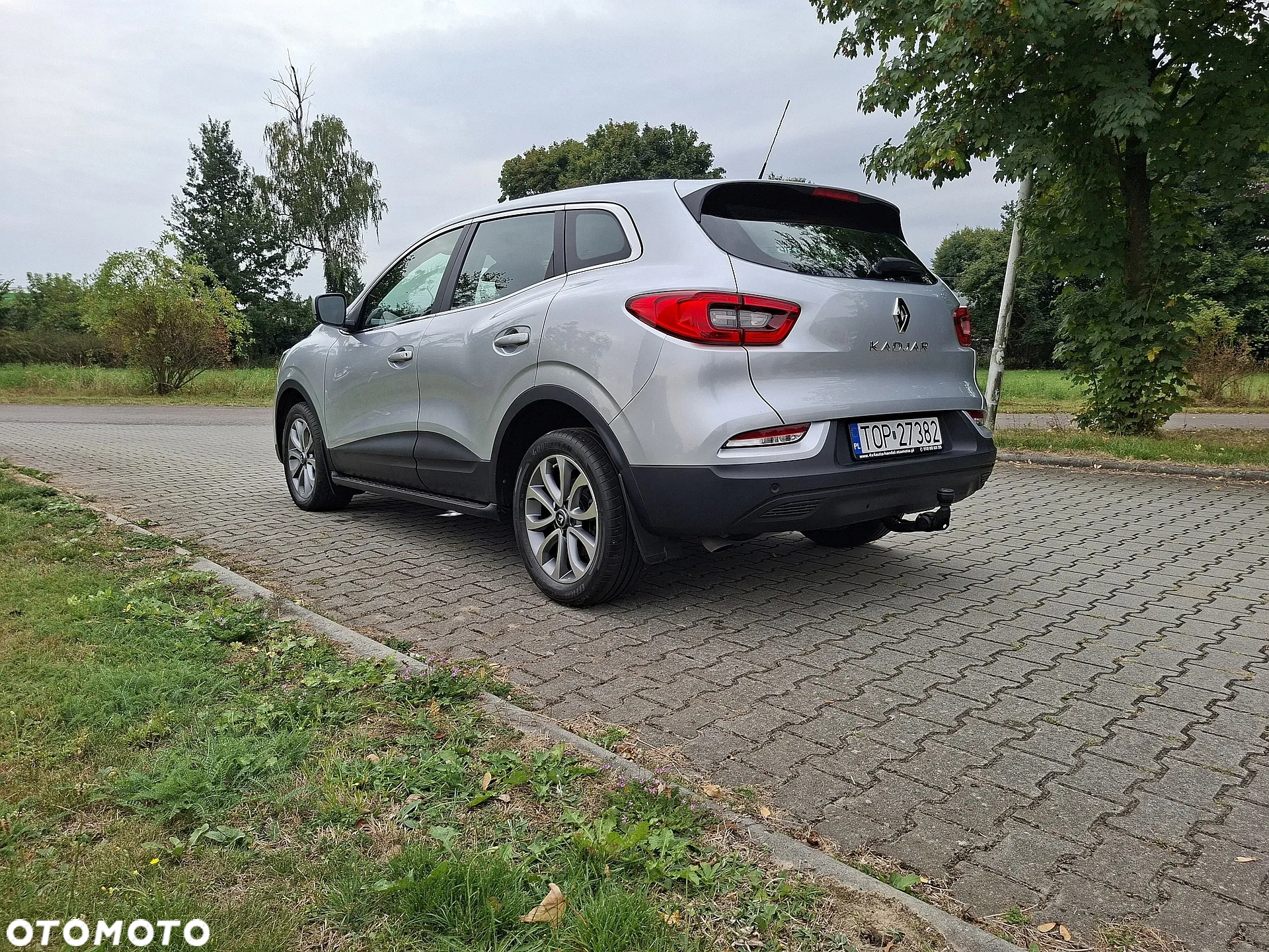 Renault Kadjar - 10
