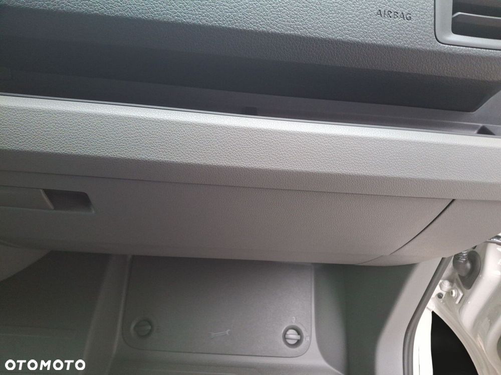 Volkswagen Crafter 2.0 TDI 177 KM - 25