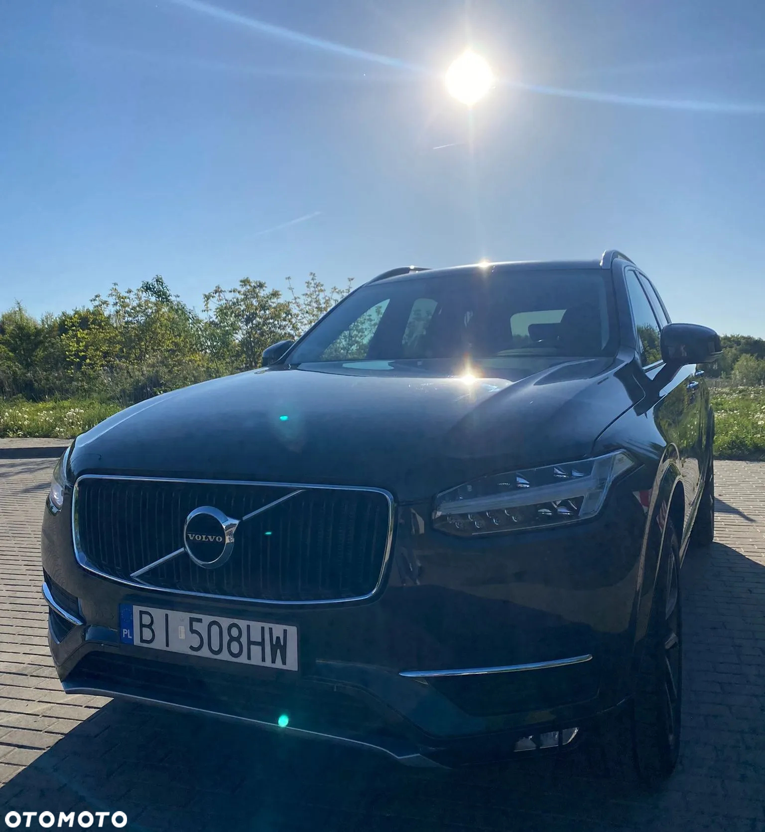 Volvo XC 90 T5 AWD Geartronic Momentum - 12