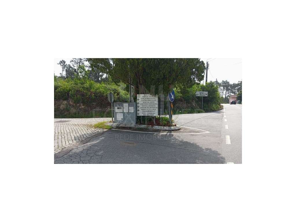 Terreno para construção Riba de Âncora, Caminha - Grande imagem: 3/4