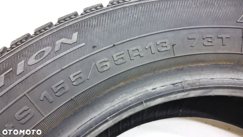 155/65R13 73T Dębica Frigo 2 - 4