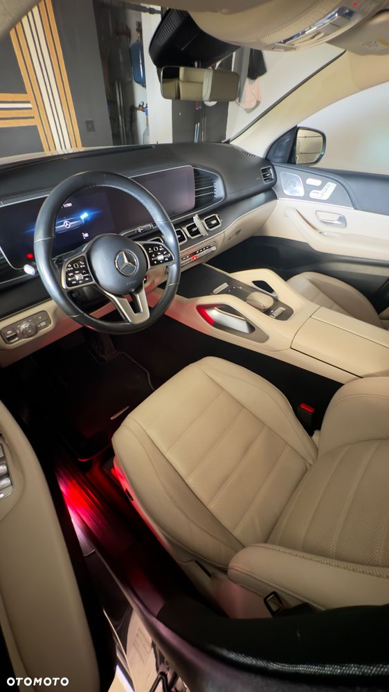 Mercedes-Benz GLE 400 d 4-Matic - 14