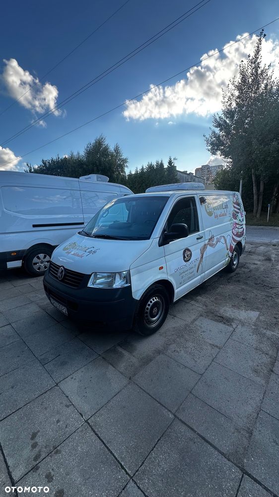 Volkswagen Transporter L1H2 - 9