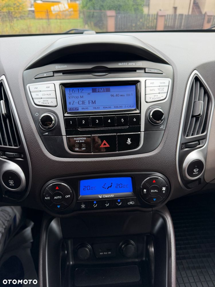 Hyundai ix35 1.6 GDI Style 2WD - 17