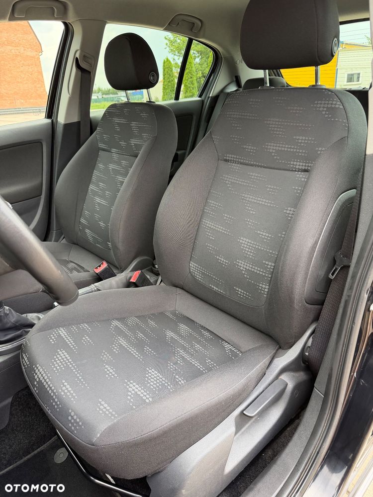 Opel Corsa 1.4 16V Navi - 6