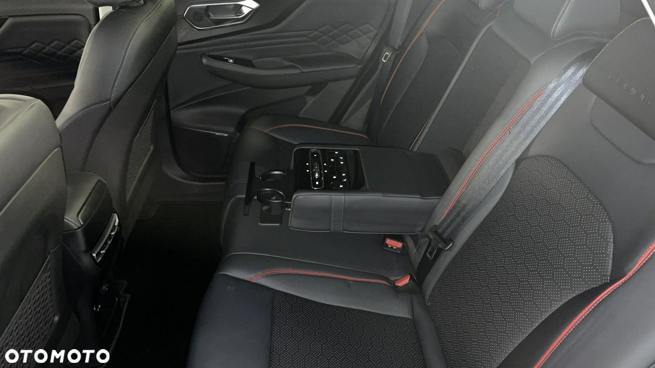 Baic Beijing 7 - 17