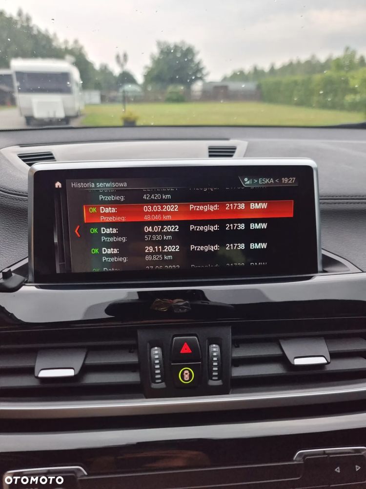 BMW X2 sDrive18d M Sport - 17