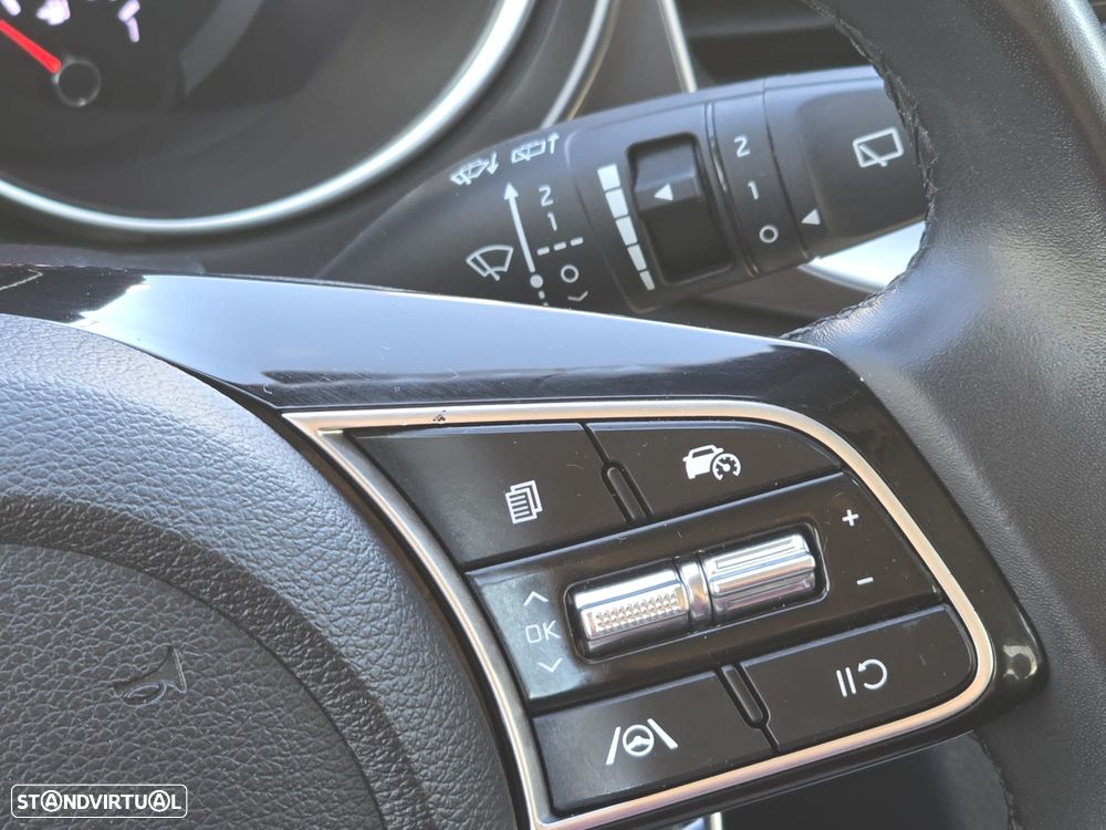 Kia XCeed 1.0 T-GDi Dynamic - 18