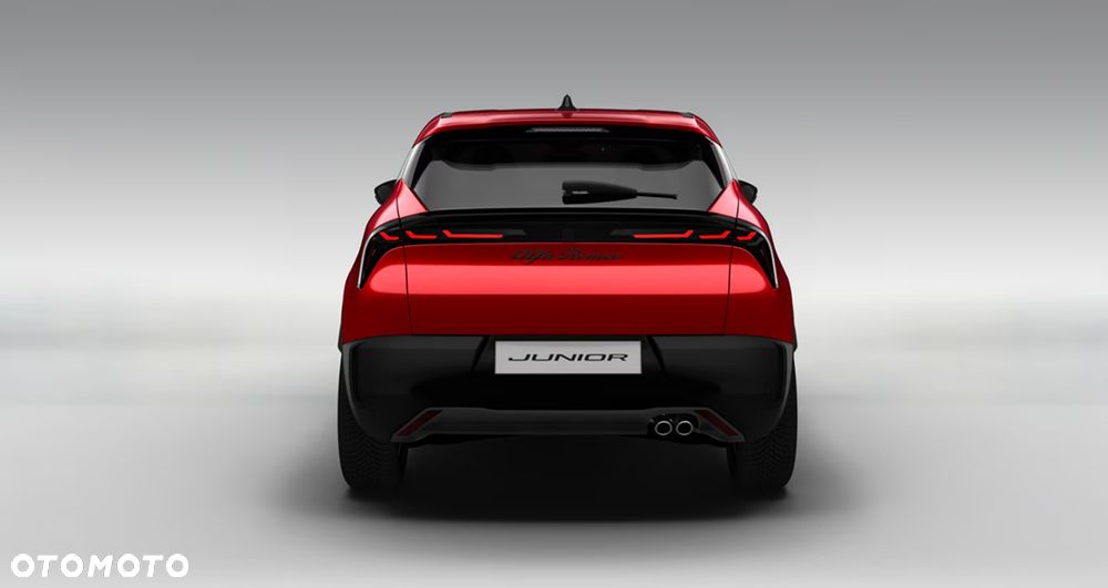 Alfa Romeo Junior 1.2 mHEV Ibrida eDCT - 5